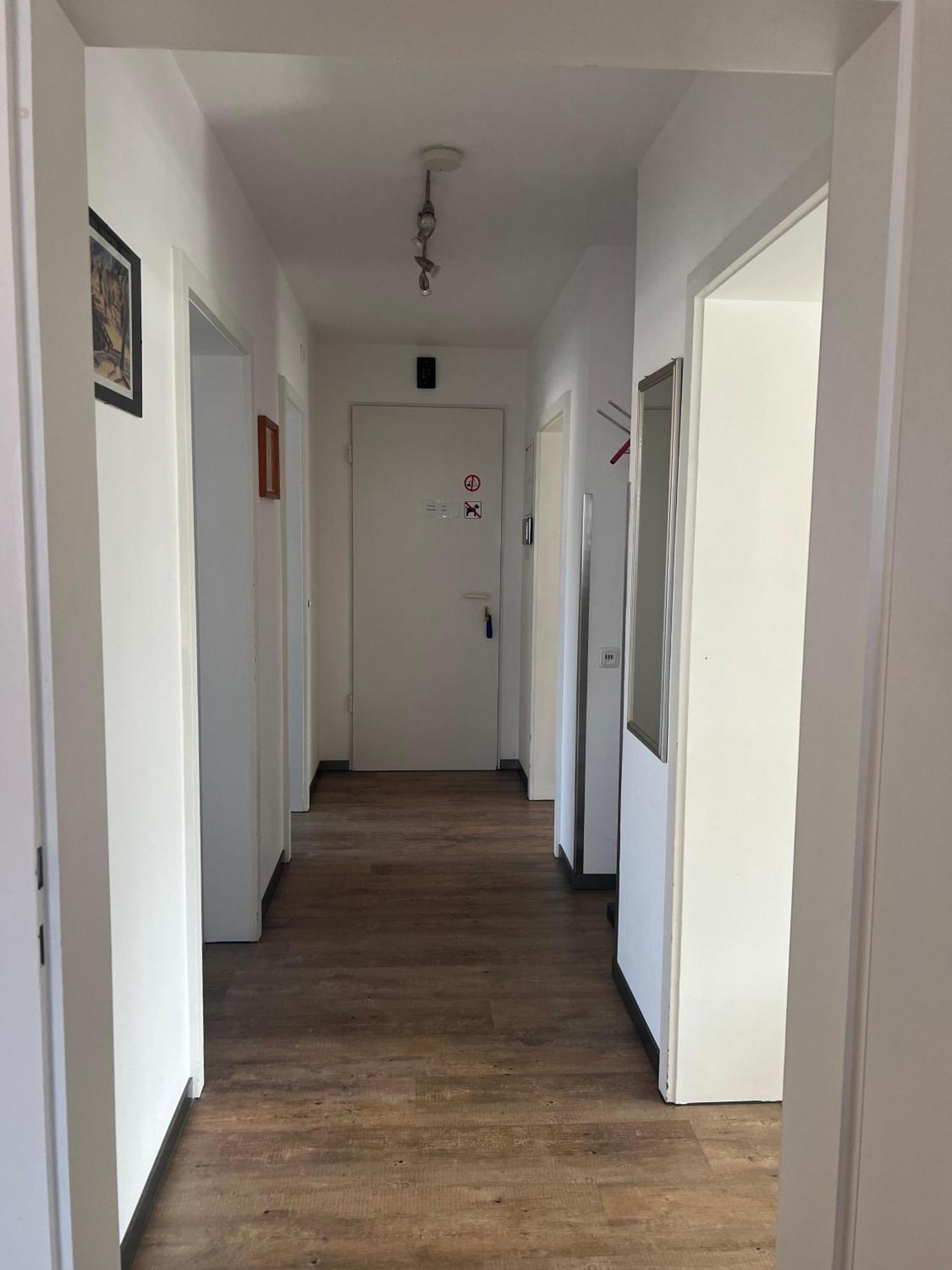 Ferienwohnung Niedermoosen Riedering Bagian luar foto