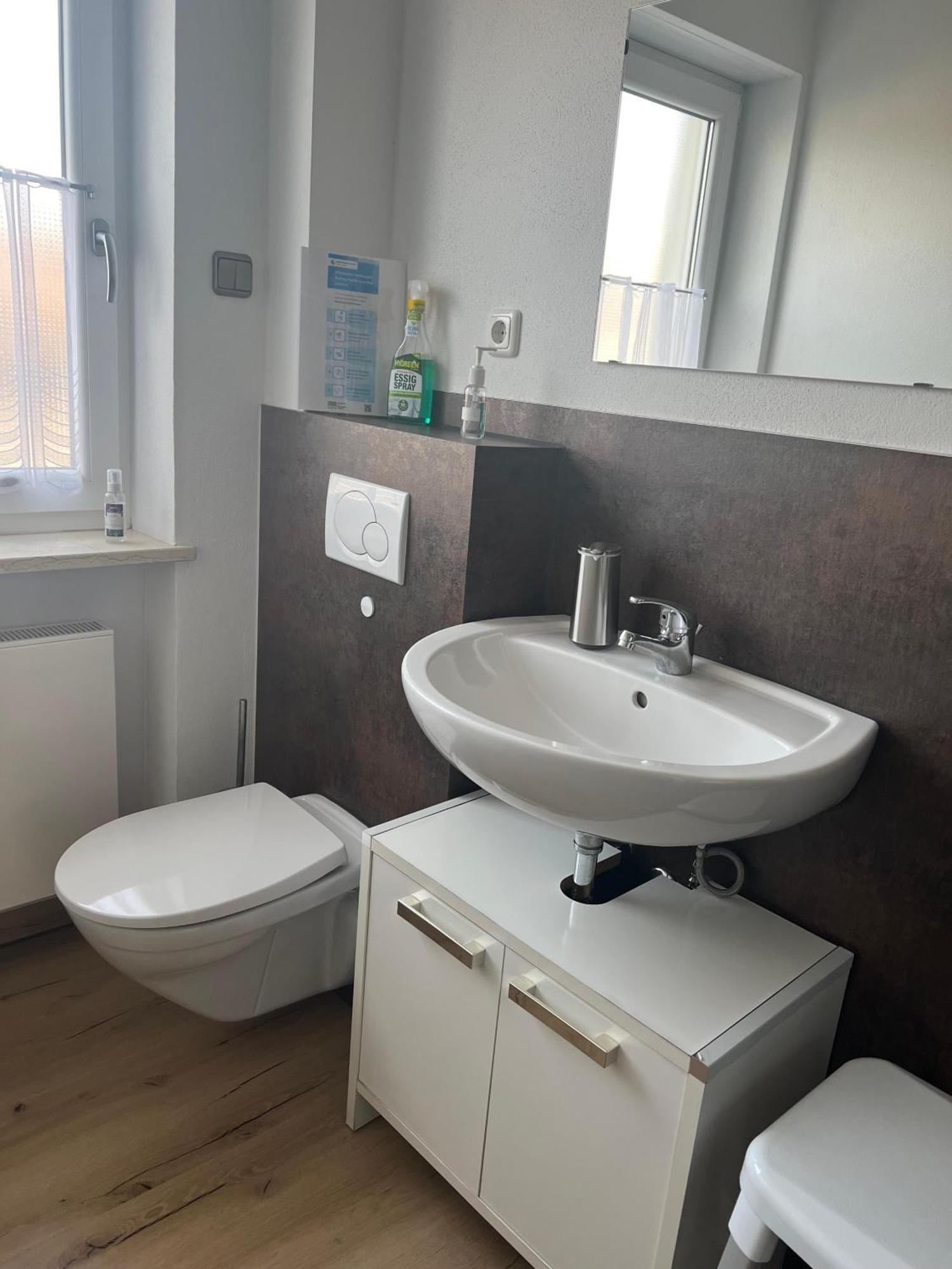 Ferienwohnung Niedermoosen Riedering Bagian luar foto